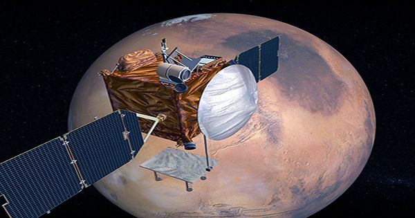 Make Space NASA, the European Space Agency Announces it’s going Back to Venus too