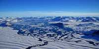 Mercury-Rich Water is Flooding Out of Greenland’s Melting Ice Sheet