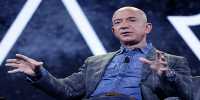 Mystery Bidder Pays $28 Million to Join Jeff Bezos on Spaceflight