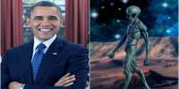 Obama Speculates “New Religions” will Appear if Alien Life Makes Contact