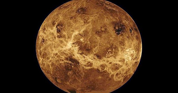 Returning to Venus could Tell us Where Earth’s Hellish Twin Went Wrong