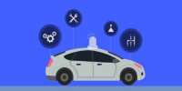 Safety System Warn Drivers of Autonomous Cars up to Seven Seconds in Advance