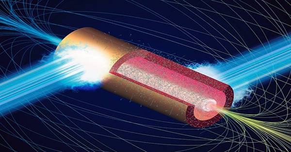 Scientists Create the Most High-Intensity Laser Ever Seen