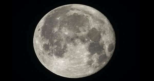 NASA Is Seeking Designs to Put a Nuclear Reactor on the Moon - QS Study