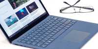 Taking Microsoft’s Surface Laptop 4 for a Spin