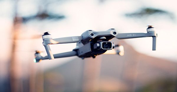 This 4K Mini Drone is the Ultimate Buy for Summer 2021