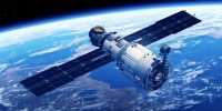 Watch as China’s Taikonauts Safely Dock with the Tiangong Space Station