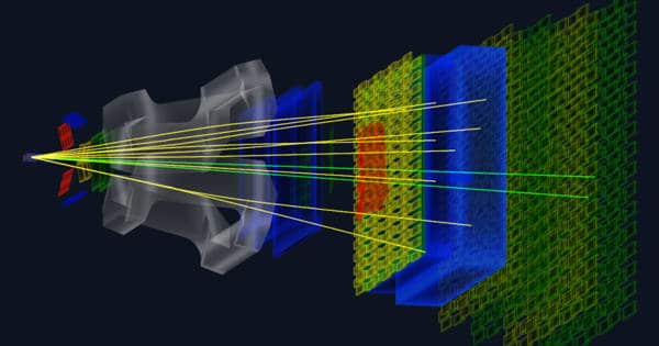 A New Abundant Source of Rare Subatomic Particles – Antineutrons and ...