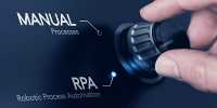 Achieving Digital Transformation through RPA and Process Mining