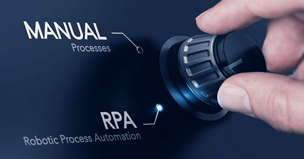 Achieving Digital Transformation through RPA and Process Mining