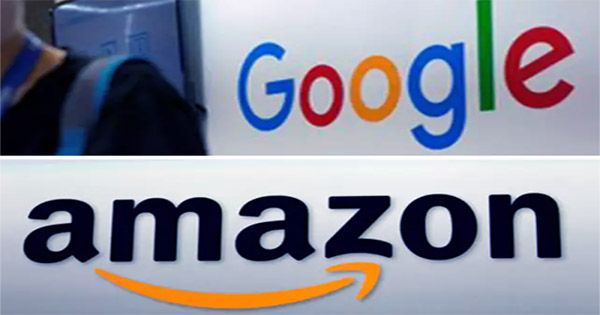 Amazon and Google Face UK CMA Probe over Fake Reviews