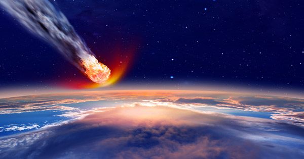 Catastrophic Comet Strike Likely Sparked Dawn of Civilization, Say Researchers