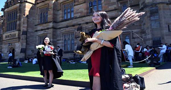 Chinese Censorship and Surveillance Found in Australian Universities