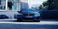 2024 BMW M3 CS Loses Weight and Increases Power