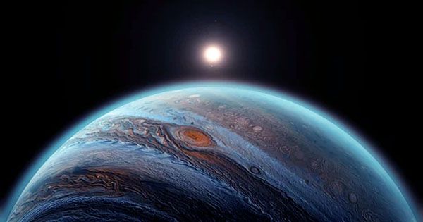 Jupiter Appearance in Magnificent New JWST Images