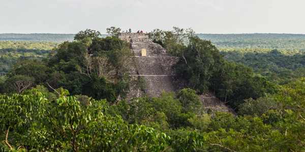 Climate-Change-affected-Mayan-Population-is-found-in-Records-1