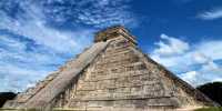 Climate Change affected Mayan Population is found in Records