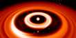 First Confirmation of a Moon-Forming Disk around a Planet