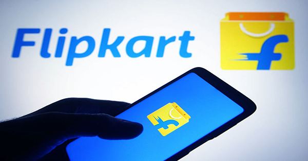 Flipkart Valued at $37.6 Billion in New $3.6 Billion Fundraise