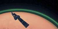 Emirates Mars Mission Announces Mission Extension and Fresh Deimos Observations at EGU23