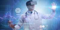 Improve the Use of Virtual Reality in Healthcare Education – According to a New Report