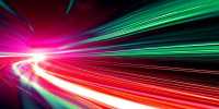 Light-bending Technique developed by Engineers to Improve Wavelength Conversion