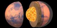 Mars’ Anatomy: Researchers Record and Analyze Marsquakes and Reveal its Interior