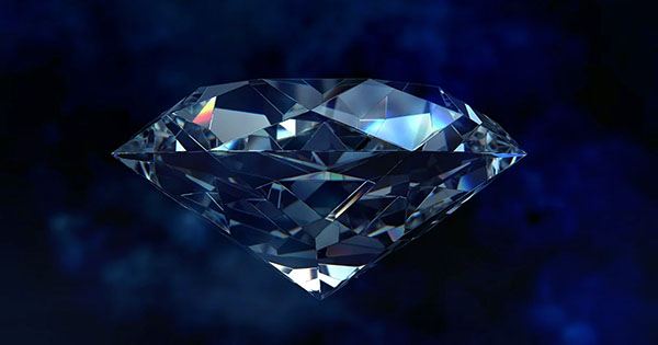 New Kind of Glass that is Harder than Diamonds Created by Researchers