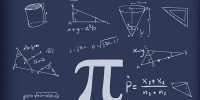Pi Calculated to a Record-Breaking, Whopping 62.8 Trillion Figures