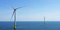 Predicting Offshore Wind Power More Accurately
