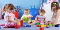 Prematurely Born Child Benefit from Physical Activity in Cognitive Development