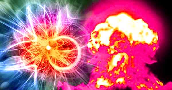 Pure Energy is Transformed into Matter/Antimatter by Colliding with Light
