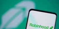 Robinhood Targets IPO Valuation Up to $35B Amid Warning that Crypto Incomes are Slipping