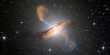 Astronomers captured the Dark Heart of the Nearest Radio Galaxy Centaurus A