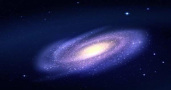 Despite its Swirly Nature, the Milky Way is not well mixed at all