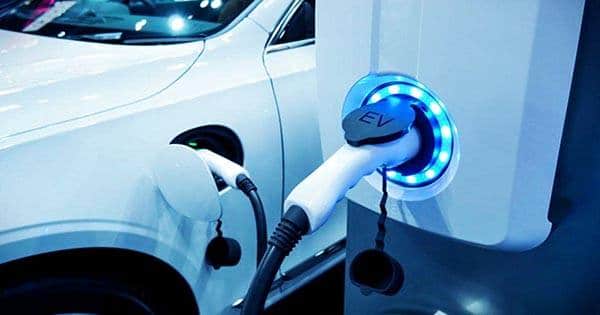 EV Charging Solutions will become an Asset, Not a Liability, to the Grid