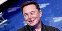 Elon Musk Named Time Magazine’s Person of the Year