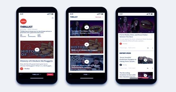 Flipboard Rolls out Newsfeed Personalization tools to save you from Doomscrolling