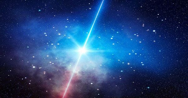 Mystery of “Empty Sky” Gamma-Ray Origins has been Solved