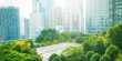 New Software for Creating Environmentally Friendly Cities