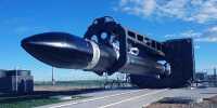Peter Beck on Rocket Lab’s Public listing Debut, Space SPACs, and the Neutron Rocket