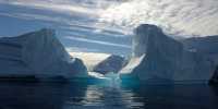 Researchers identify how Fluctuations in Sea Ice Levels have interconnected with Climate Change