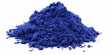The Production of Natural Blue Food Coloring is now more Environmentally Friendly