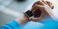 Use your Smartwatch to Alleviate Stress