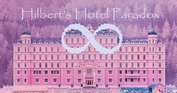 Welcome to Hilbert’s Grand Hotel: a Crash Course in Understanding Infinity