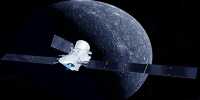BepiColombo Is Finally Meeting Mercury for the First Time