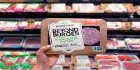 Beyond Meat’s Plant-based ‘chicken’ Tenders are coming to Grocery Stores