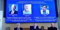 Climate Science and Modeling Complex Systems Win 2021 Nobel Physics Prize