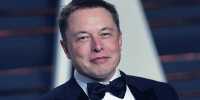 Elon Musk Says People Should Be “Open to Psychedelics”