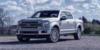 Ford Boosts Spending to Increase Production Capacity of its F-150 Lightning Electric Truck